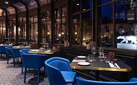 Grand Hotel La Cloche Dijon - MGallery